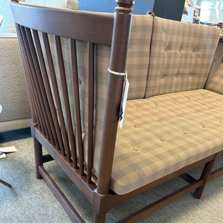1789 Tremmesofa fra Fredericia Furniture - Udstillingsmodel