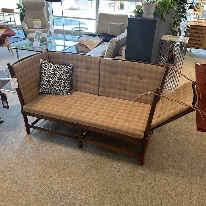 1789 Tremmesofa fra Fredericia Furniture - Udstillingsmodel