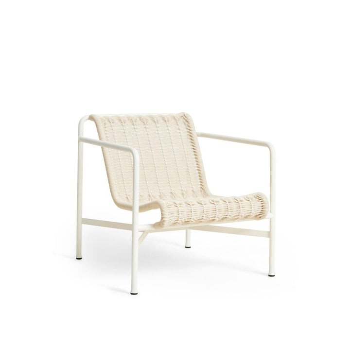 Palissade cord loungestol