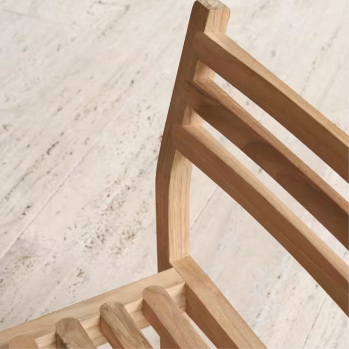 AH501 havestol, spisebordsstol af Carl Hansen & SØn designet af Alfred Homann