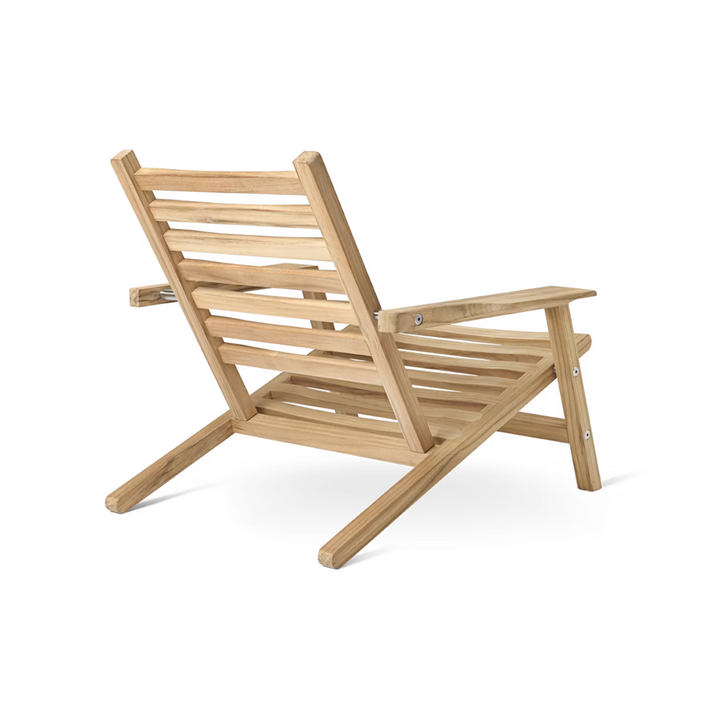 AH603 havestol, dækstol fra Carl Hansen & Søn, designet af Alfred Homann