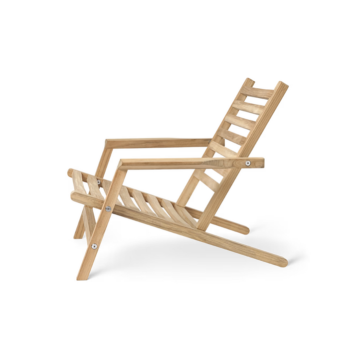 AH603 havestol, dækstol fra Carl Hansen & Søn, designet af Alfred Homann