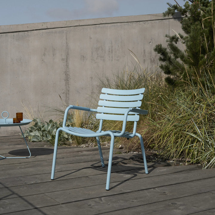 ALUA loungestol