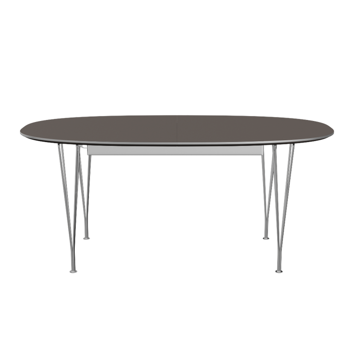 Piet Hein udtræksspisebord fra Fritz Hansen