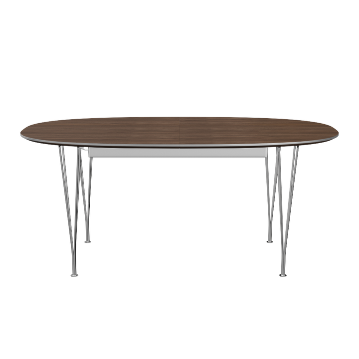 Piet Hein udtræksspisebord fra Fritz Hansen