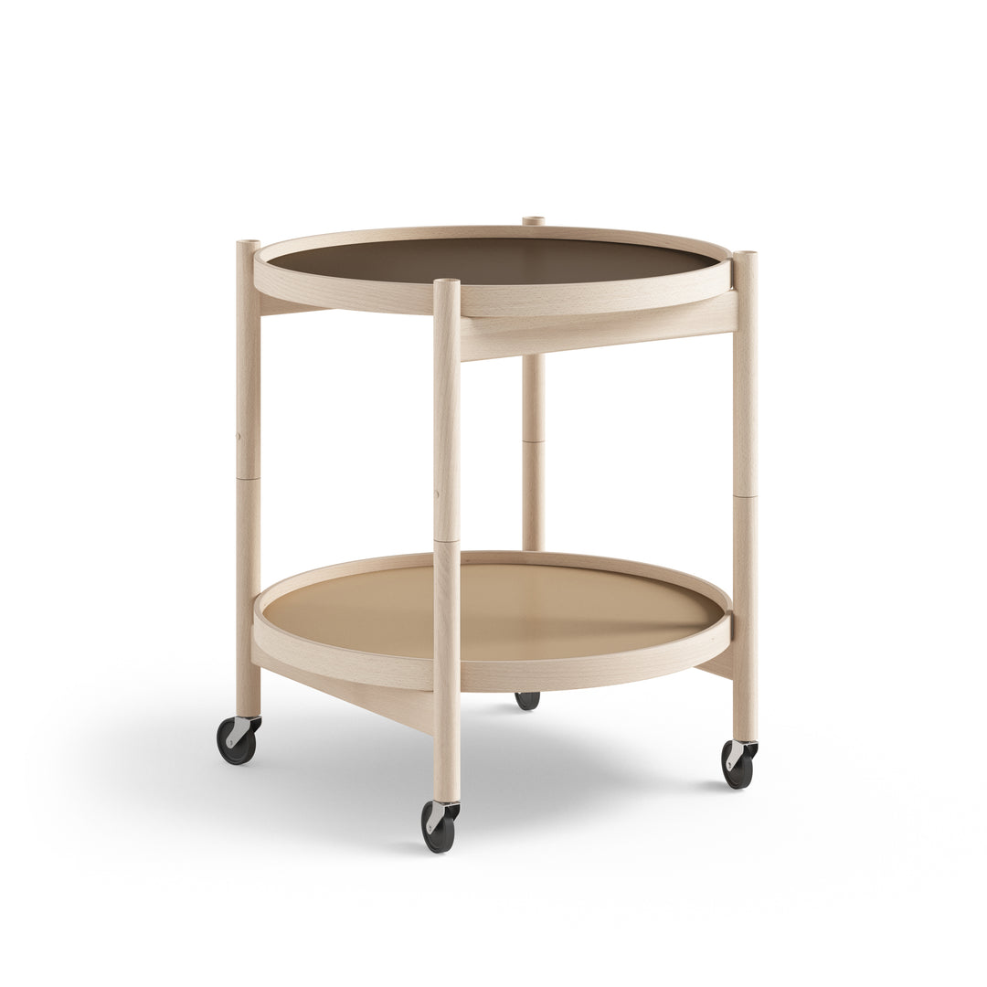 Hans Bølling bakkebord - model 50