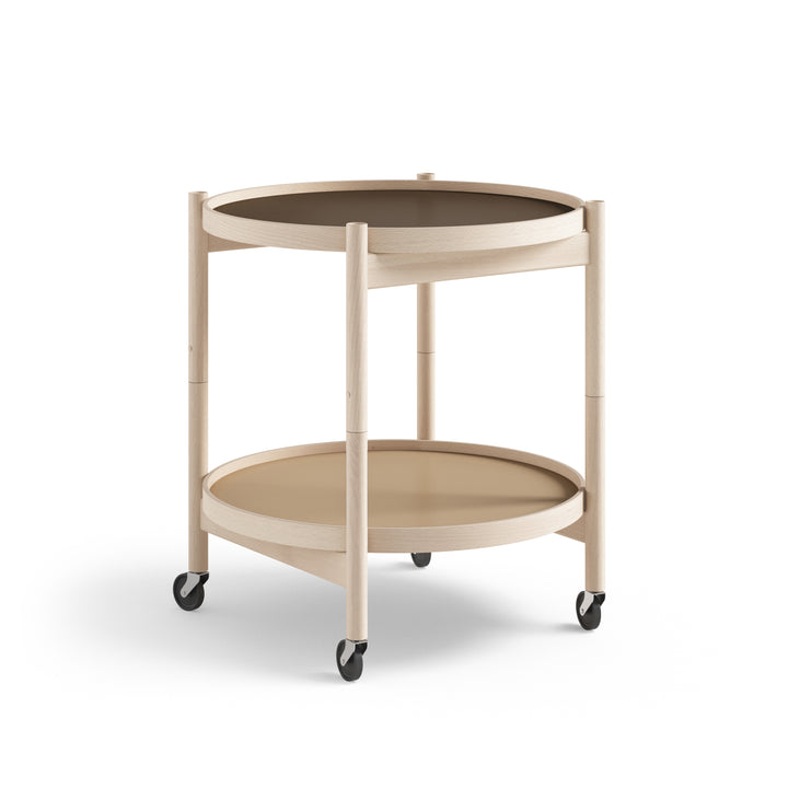 Hans Bølling bakkebord - model 50
