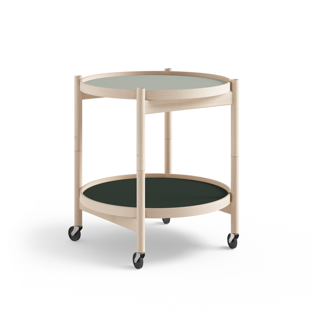 Hans Bølling bakkebord - model 50