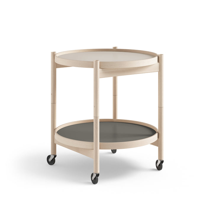 Hans Bølling bakkebord - model 50