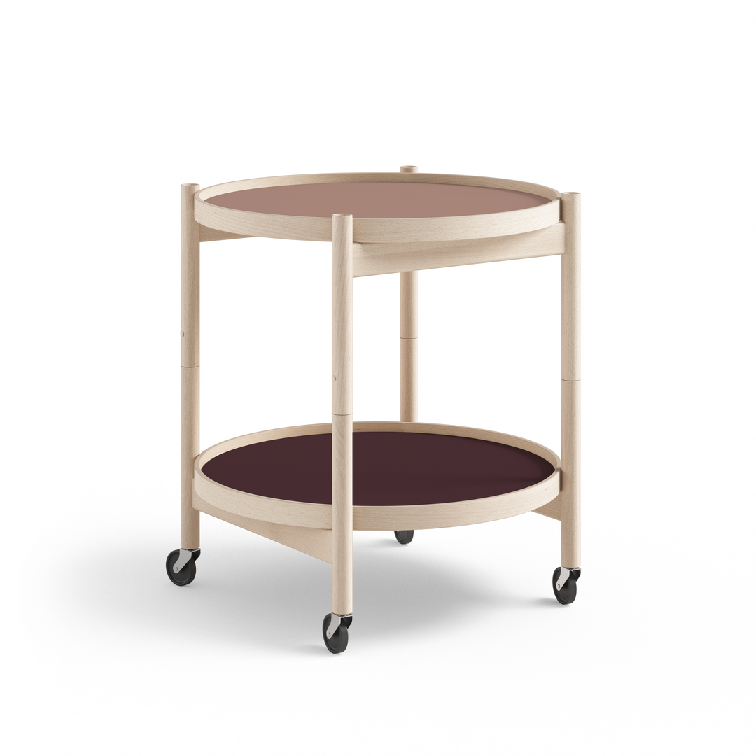 Hans Bølling bakkebord - model 50
