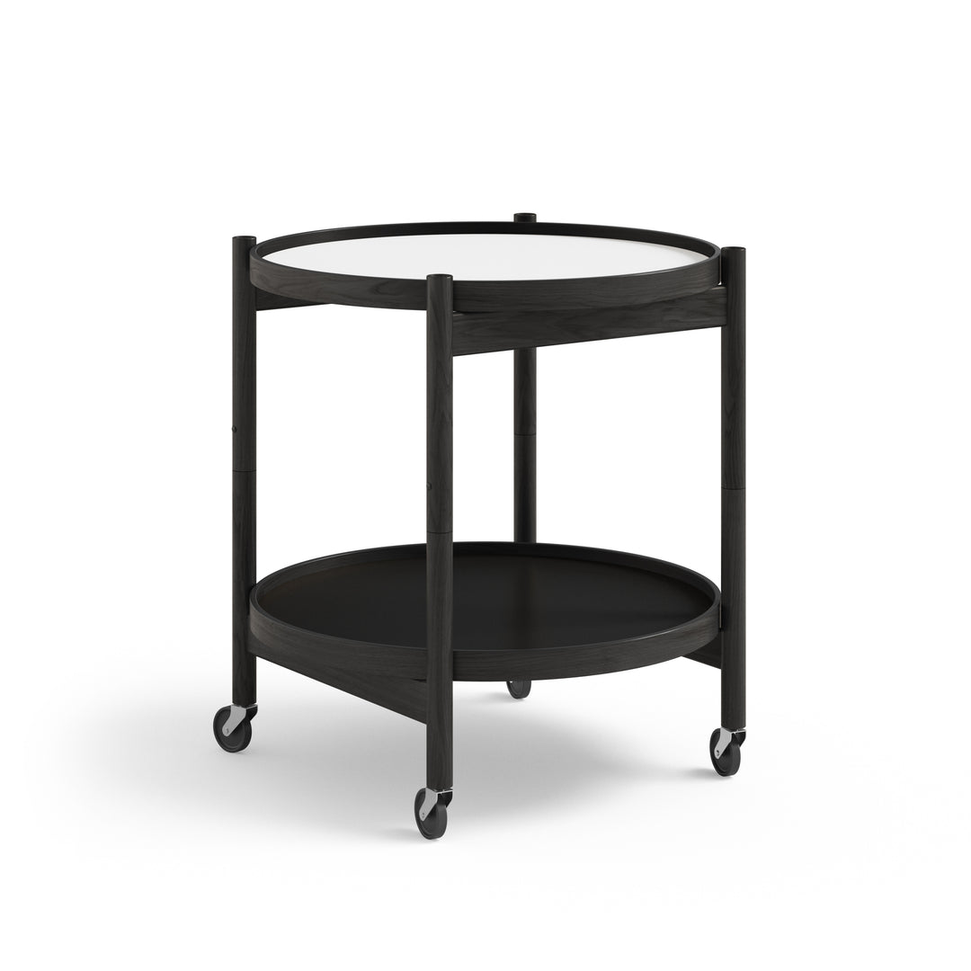 Hans Bølling bakkebord - model 50