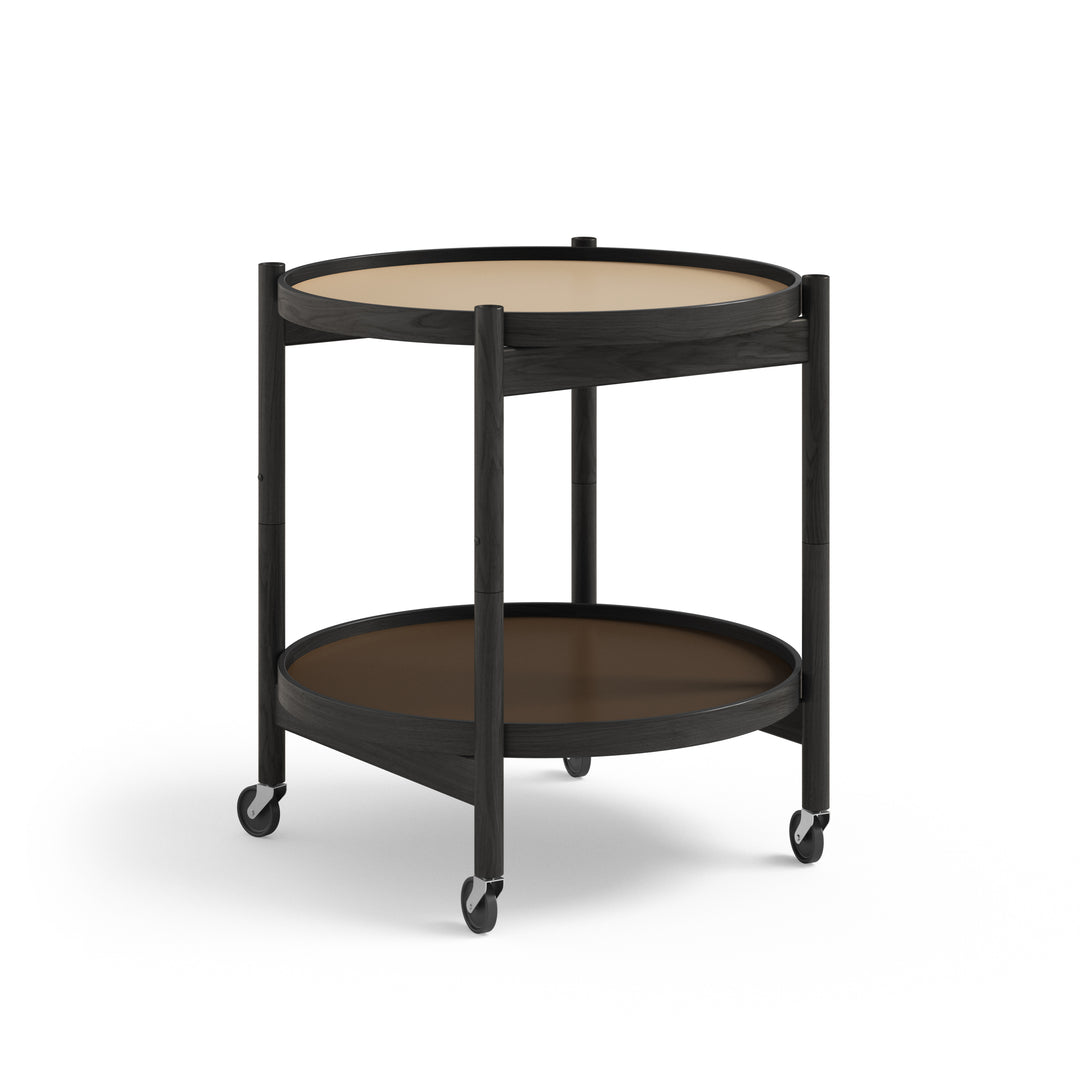 Hans Bølling bakkebord - model 50