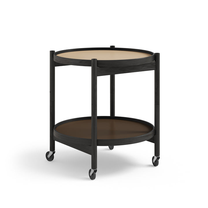 Hans Bølling bakkebord - model 50