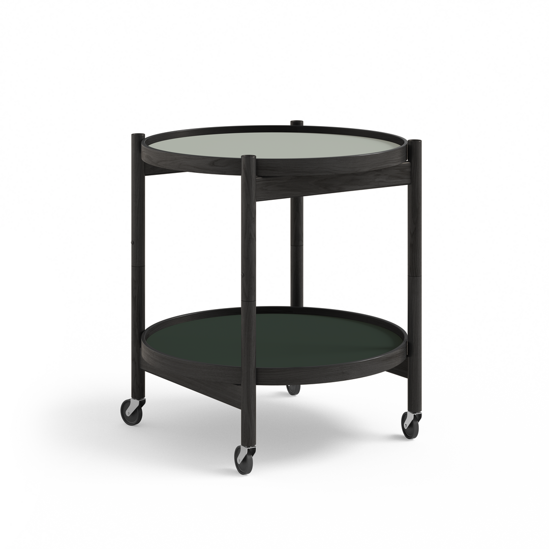 Hans Bølling bakkebord - model 50