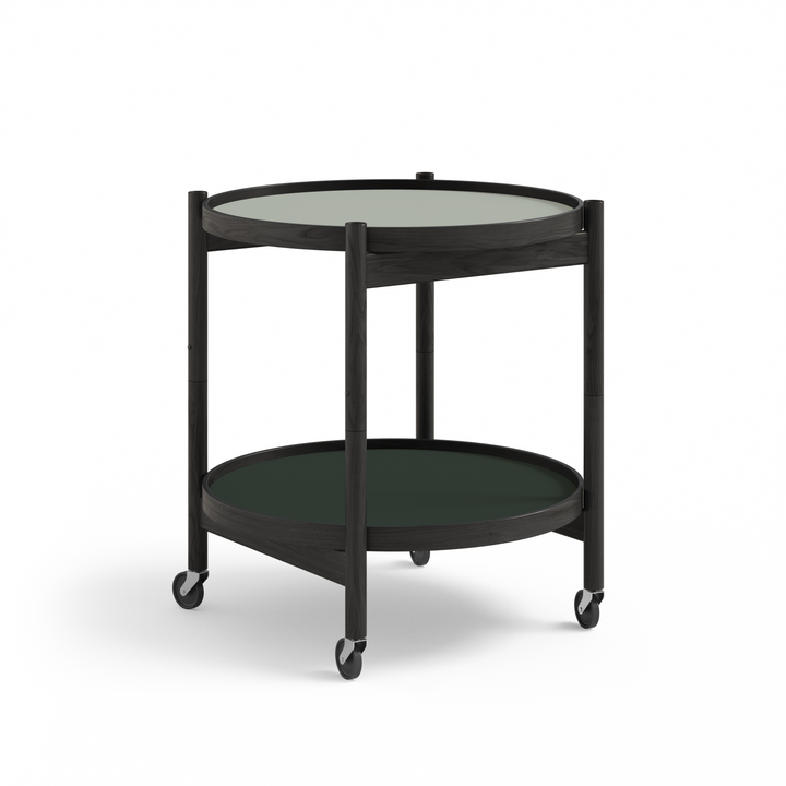 Hans Bølling bakkebord - model 50