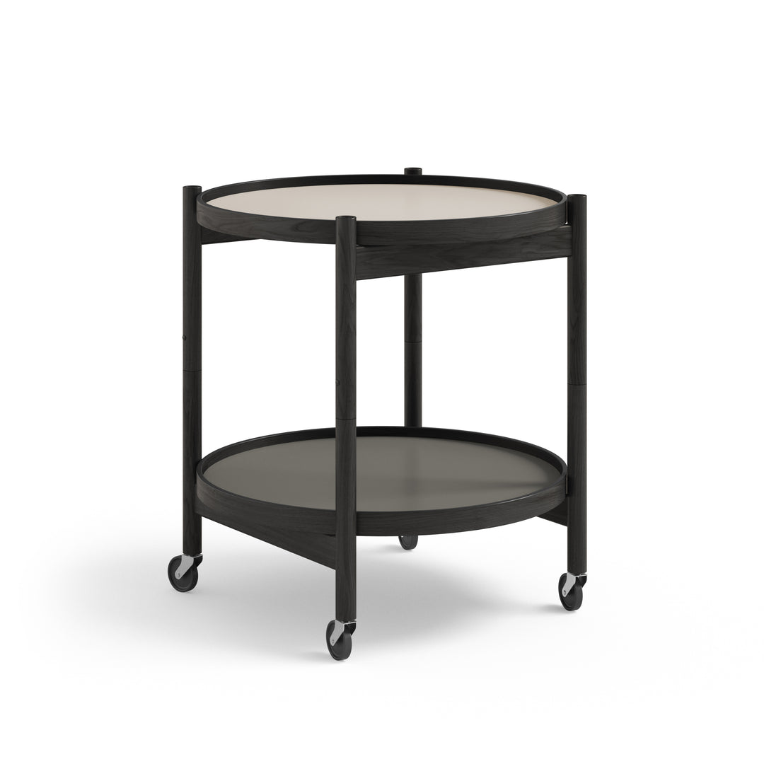 Hans Bølling bakkebord - model 50