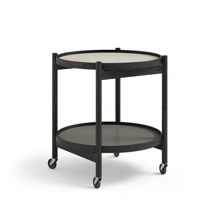 Hans Bølling bakkebord - model 50