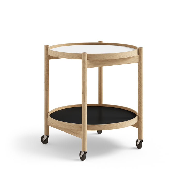 Hans Bølling bakkebord - model 50