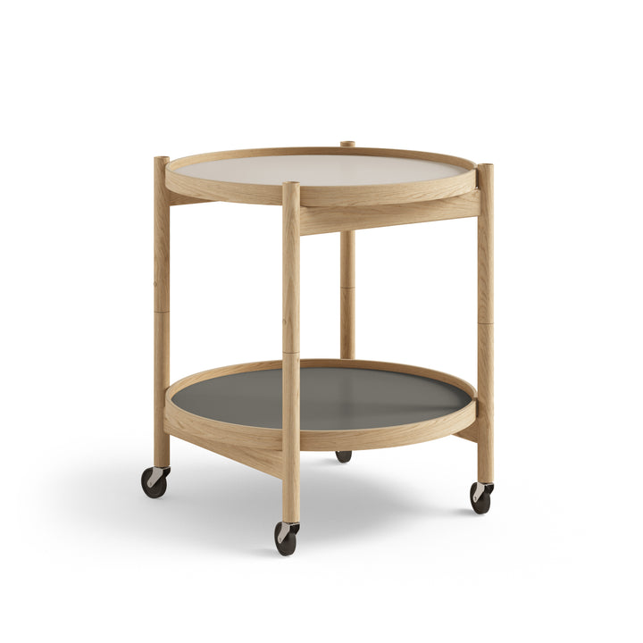 Hans Bølling bakkebord - model 50