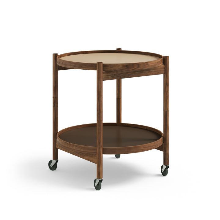 Hans Bølling bakkebord - model 50