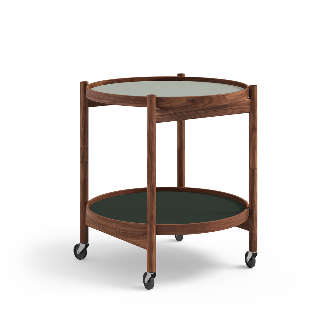 Hans Bølling bakkebord - model 50