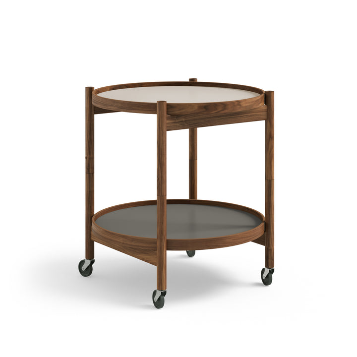 Hans Bølling bakkebord - model 50