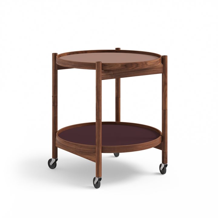 Hans Bølling bakkebord - model 50