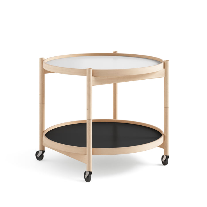Hans Bølling bakkebord - model 60