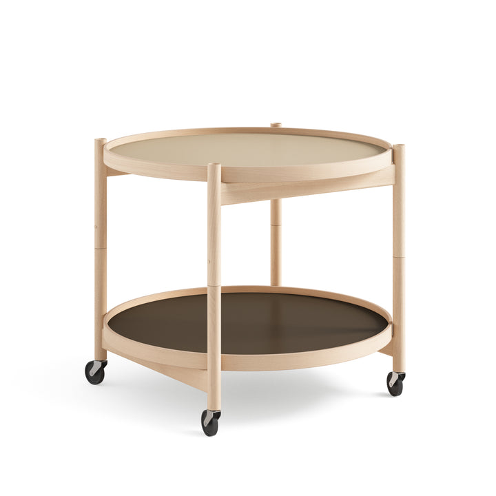 Hans Bølling bakkebord - model 60