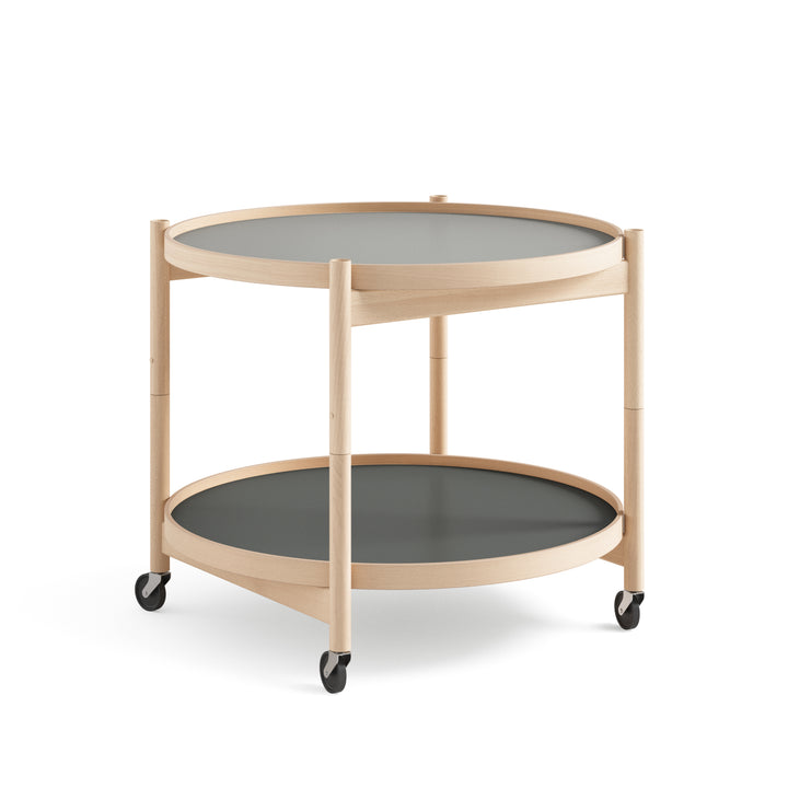 Hans Bølling bakkebord - model 60