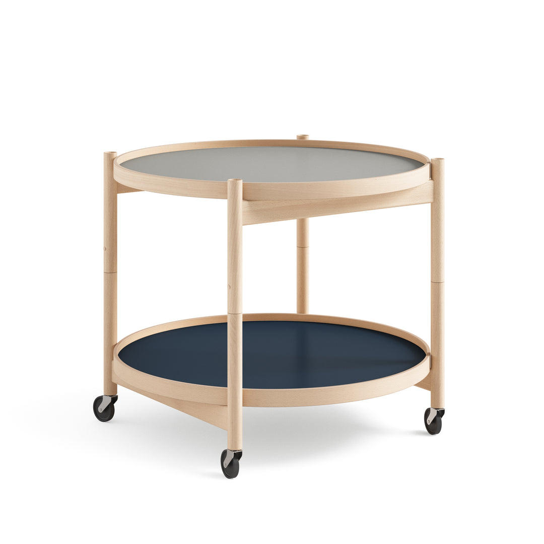 Hans Bølling bakkebord - model 60