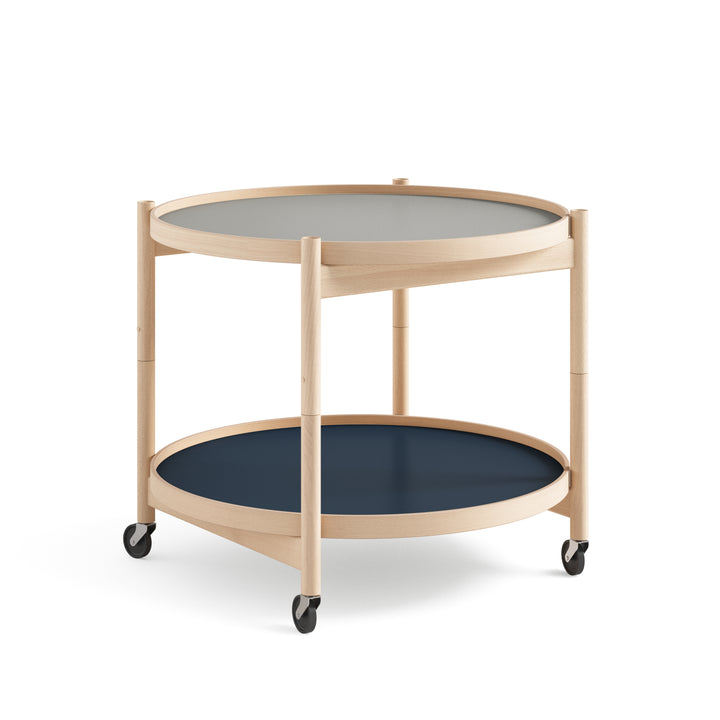 Hans Bølling bakkebord - model 60