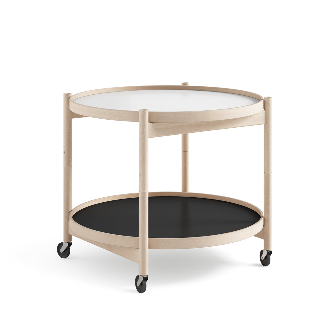 Hans Bølling bakkebord - model 60