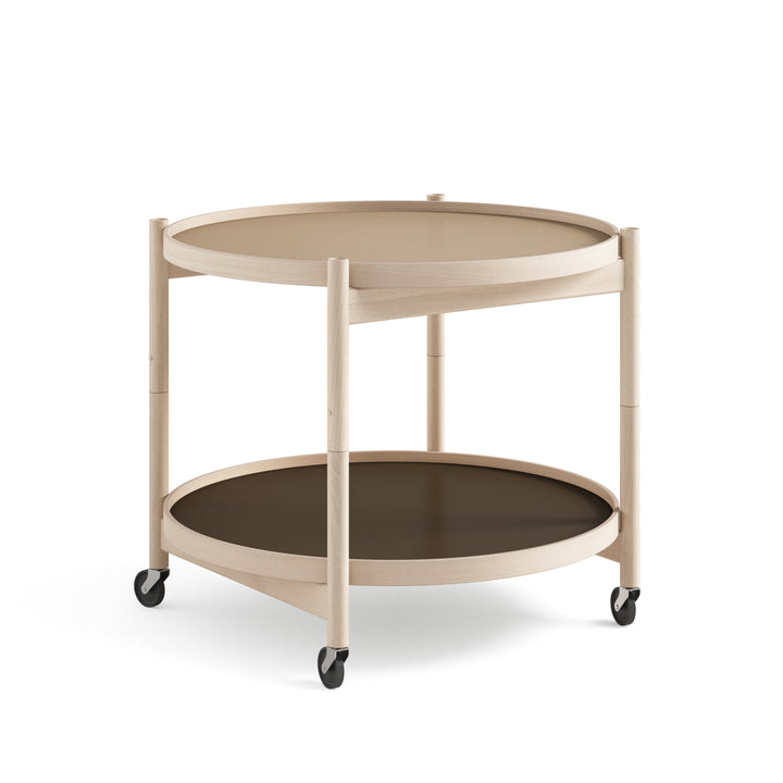 Hans Bølling bakkebord - model 60