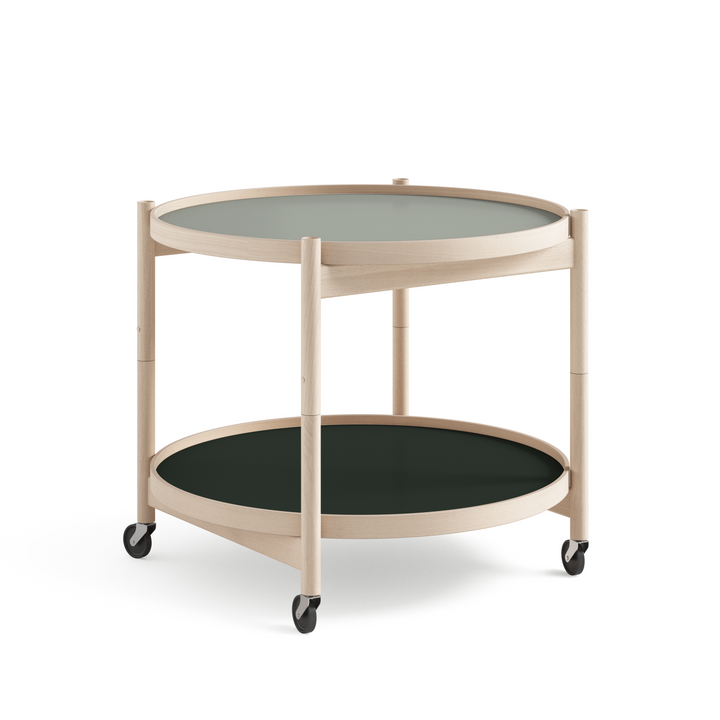 Hans Bølling bakkebord - model 60