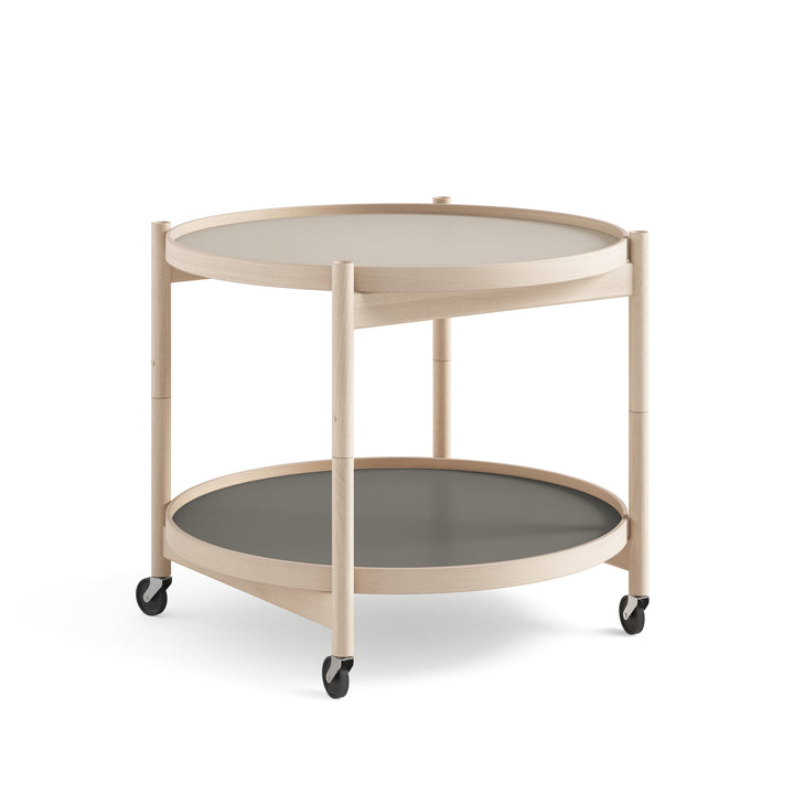 Hans Bølling bakkebord - model 60