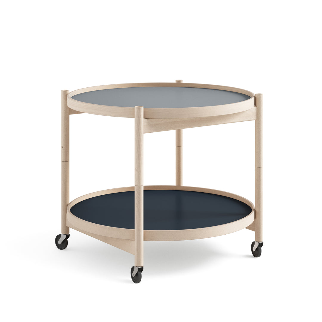Hans Bølling bakkebord - model 60