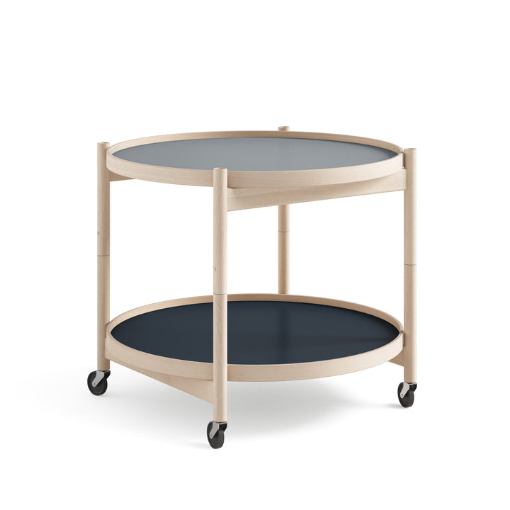 Hans Bølling bakkebord - model 60