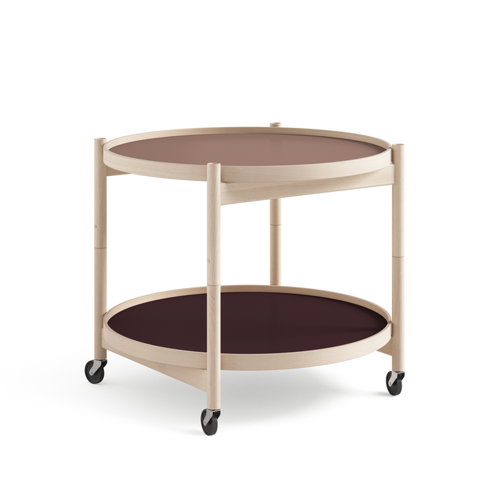 Hans Bølling bakkebord - model 60