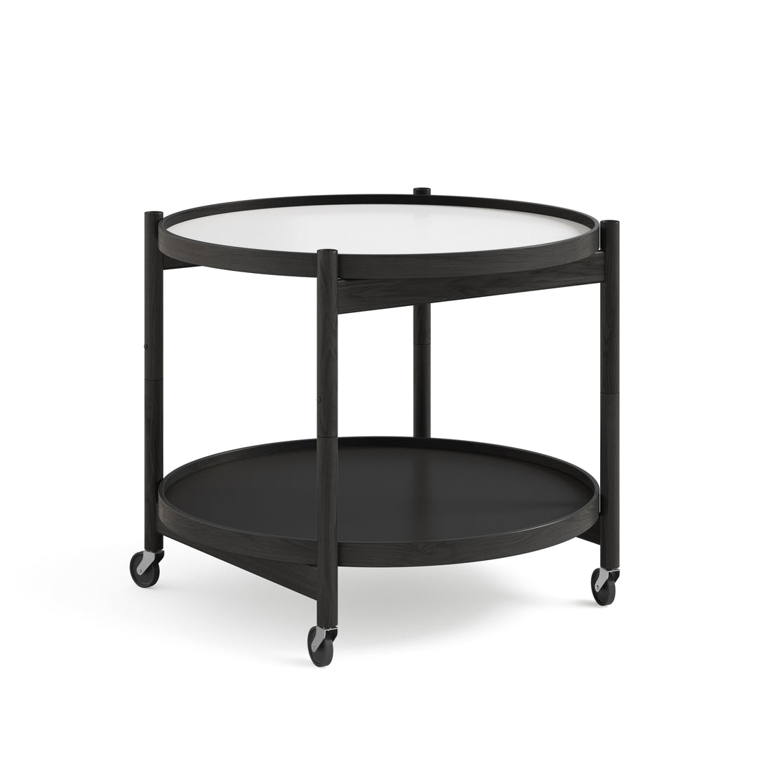 Hans Bølling bakkebord - model 60