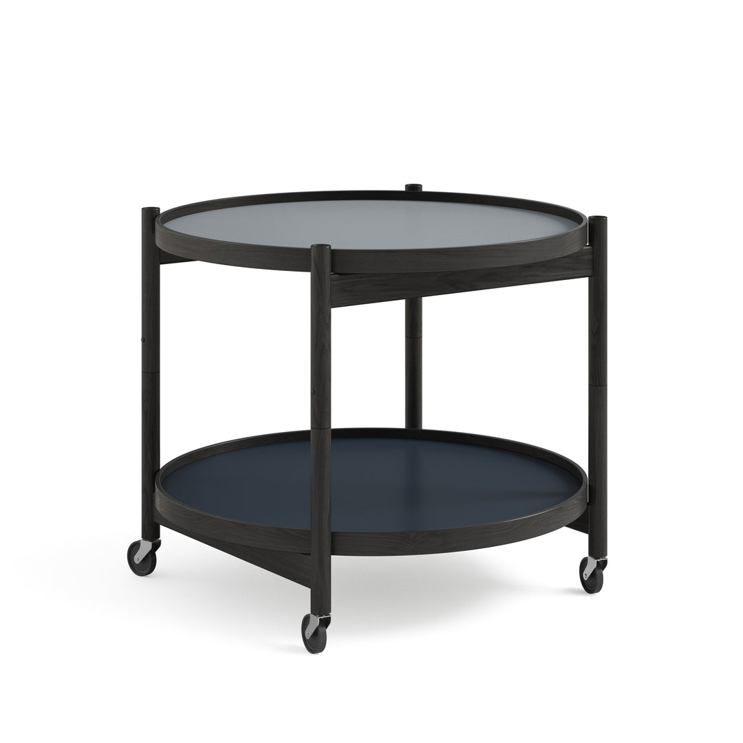 Hans Bølling bakkebord - model 60