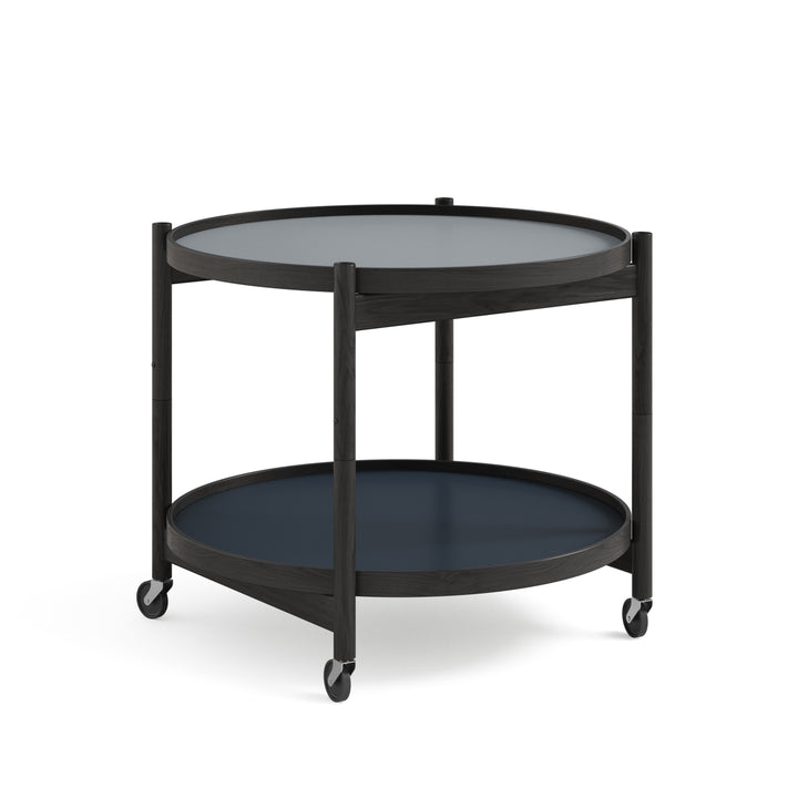 Hans Bølling bakkebord - model 60