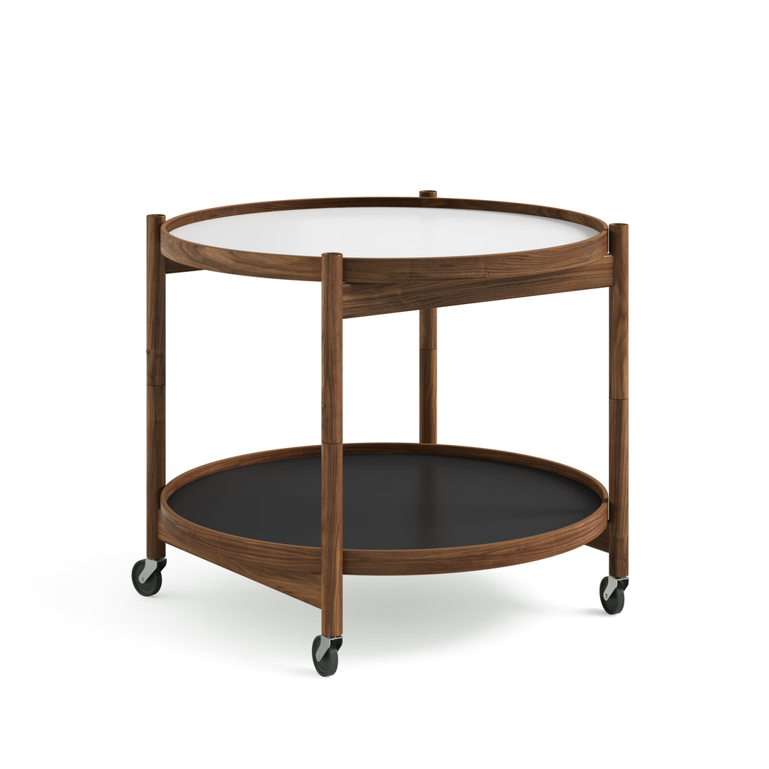 Hans Bølling bakkebord - model 60