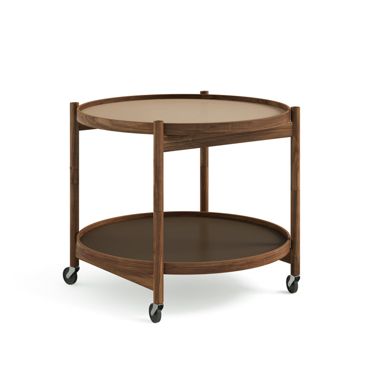 Hans Bølling bakkebord - model 60