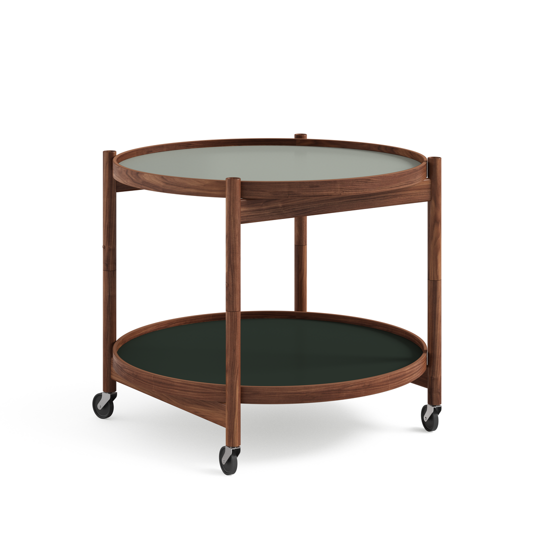 Hans Bølling bakkebord - model 60
