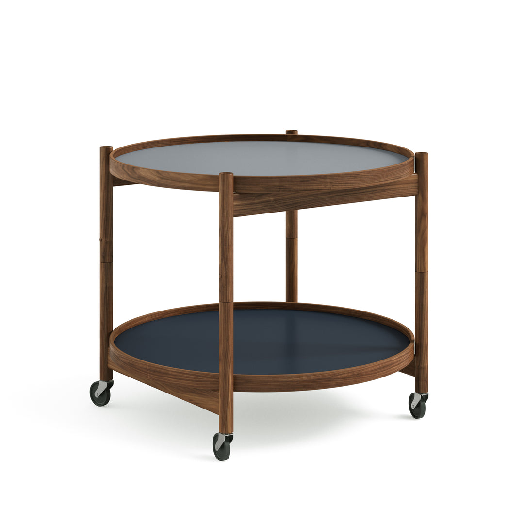 Hans Bølling bakkebord - model 60