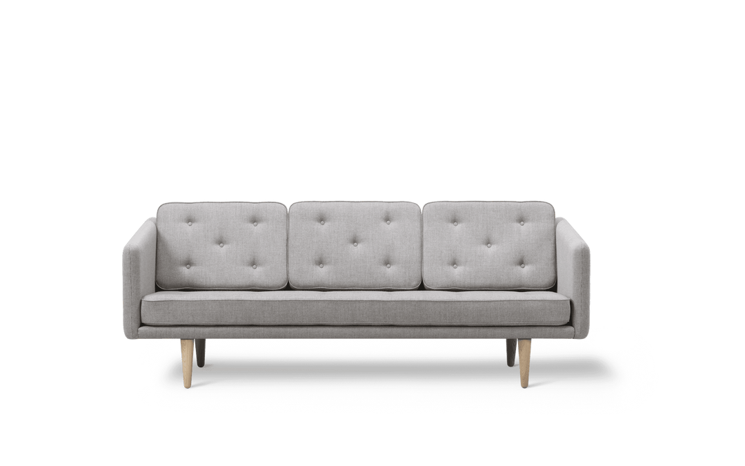 Børge Mogensens No. 1  sofa, ReWool
