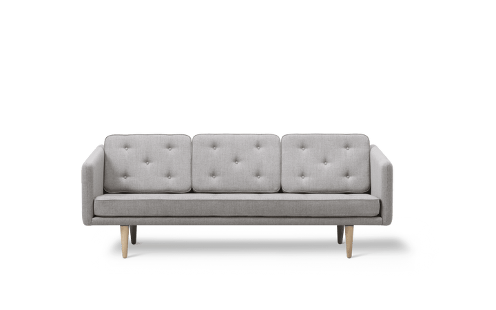 Børge Mogensens No. 1  sofa, ReWool