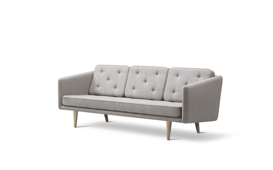 Børge Mogensens No. 1  sofa, ReWool