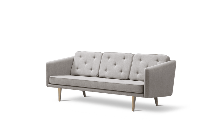 Børge Mogensens No. 1  sofa, ReWool